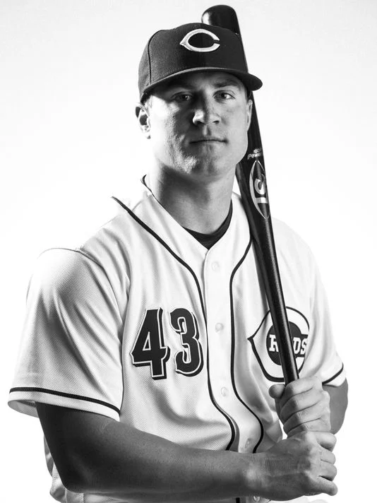 Scott Schebler looking to expand role in his second full season with Cincinnati Reds