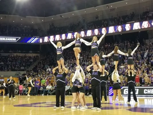 Alessandro Lever helps GCU cruise to win over William Jessup