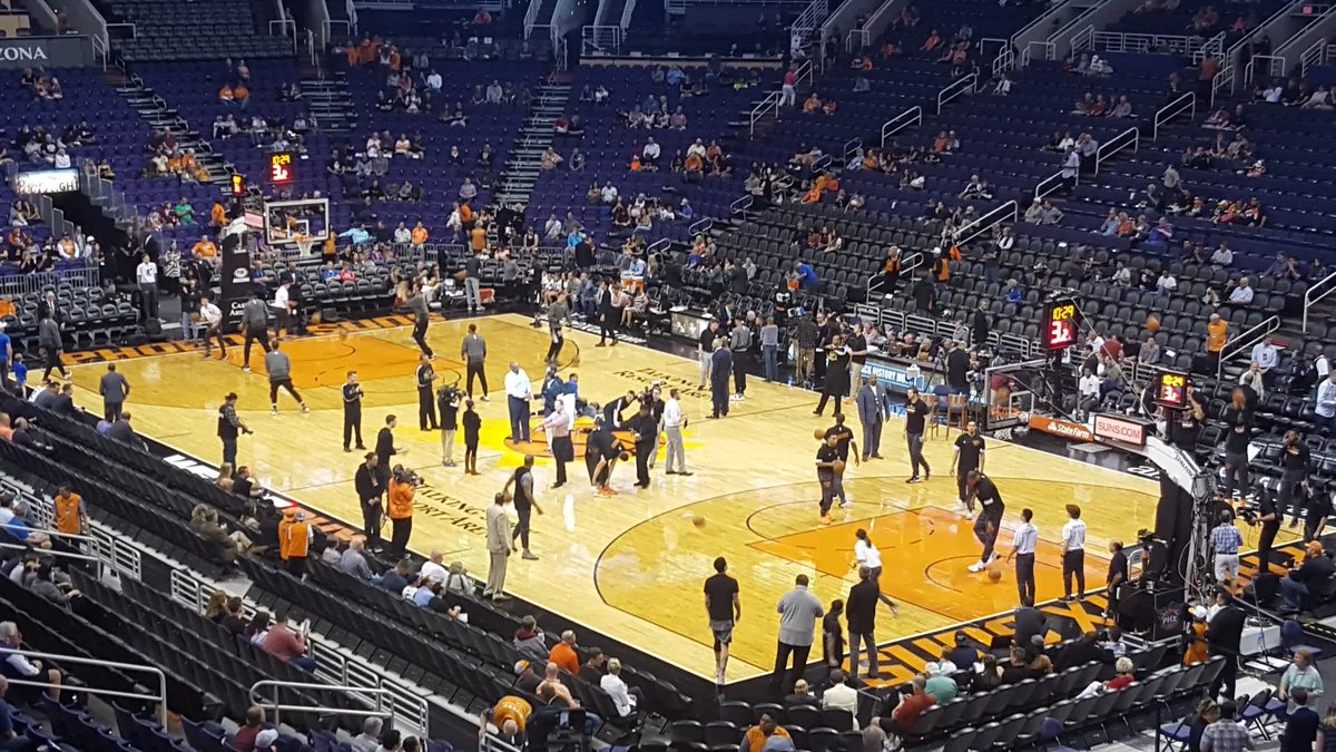 Phoenix City Council to vote on $230M Suns arena renovation