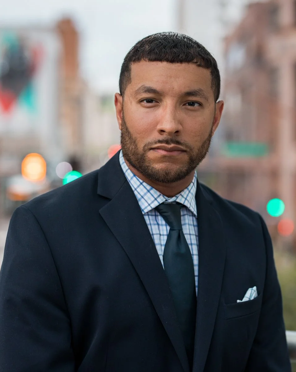 Keith Jenkins on HMA Public Relations' #MediaMonday