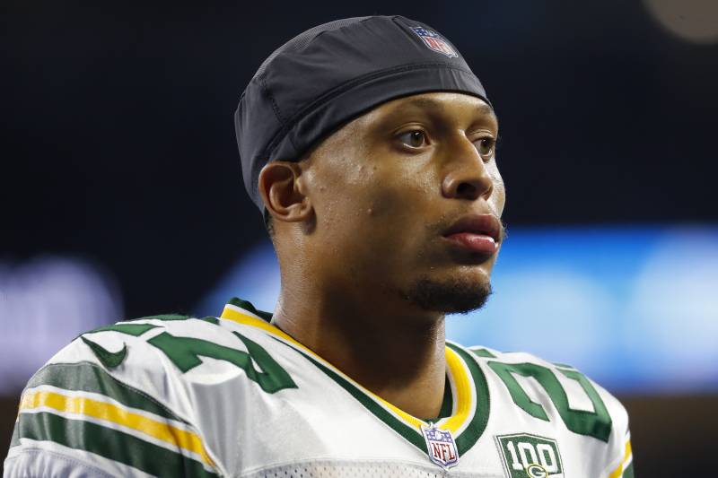Packers S Josh Jones returns for mandatory minicamp
