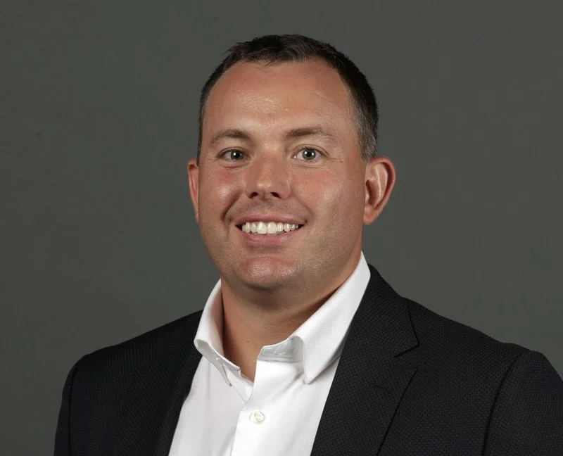 Bucks’ Horst wins Executive of the Year, heads back to work
