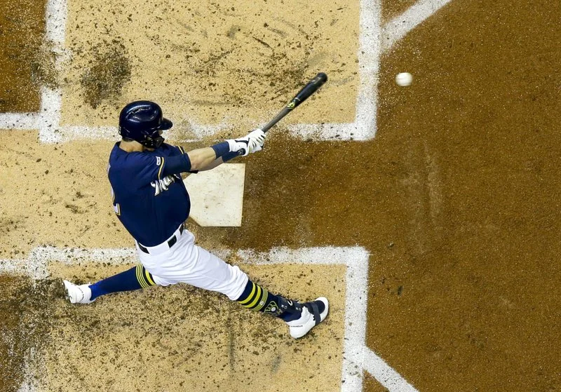 Christian Yelich to participate in All-Star Home Run Derby