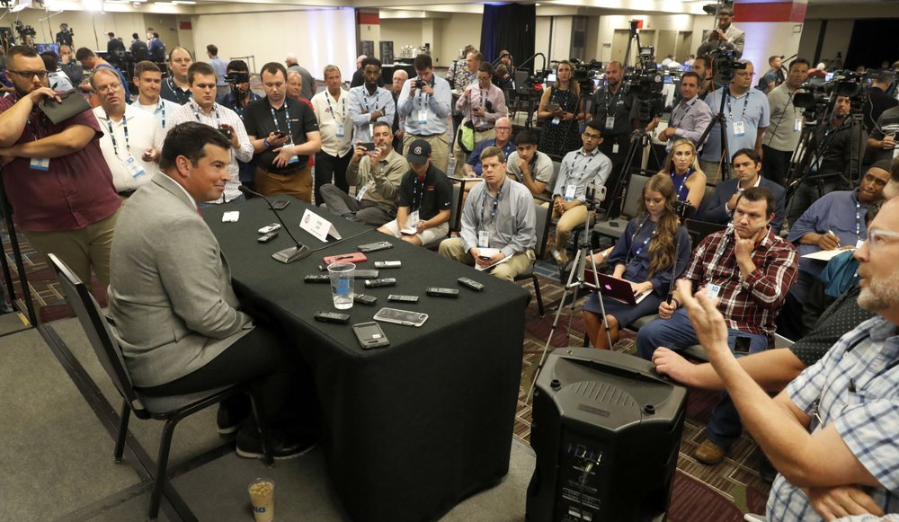 Ohio State, other Big Ten East powers facing uncertainty