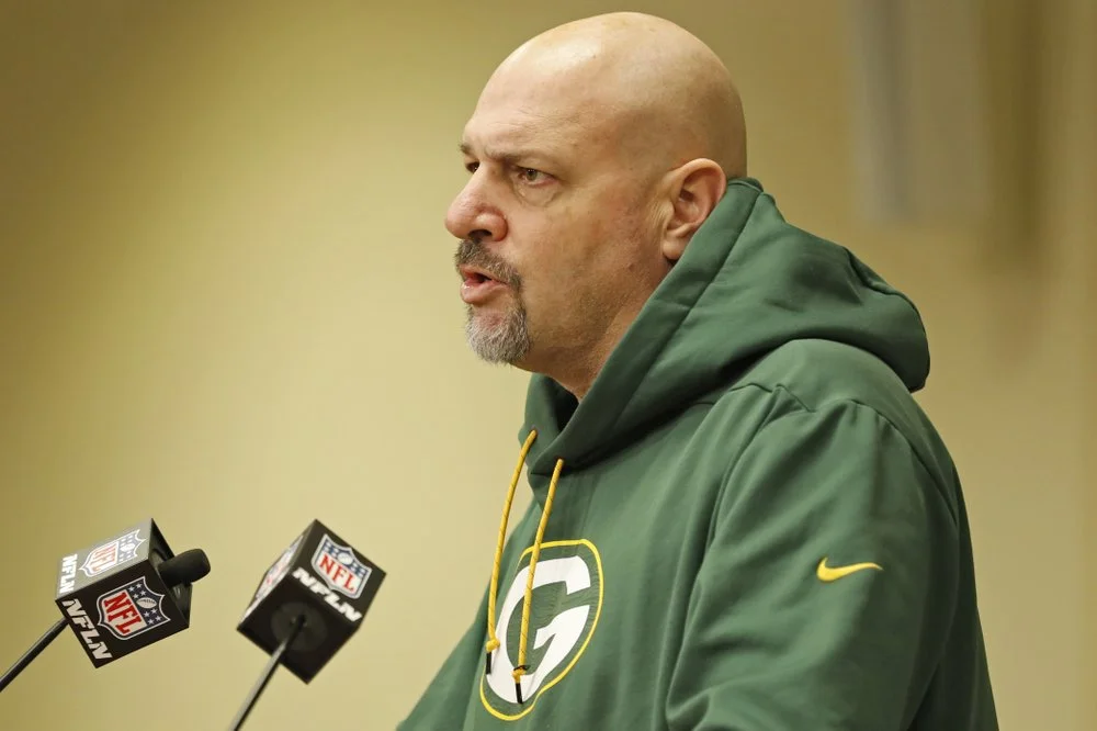 Rodgers: Packers’ new-look defense has ‘a little more juice’