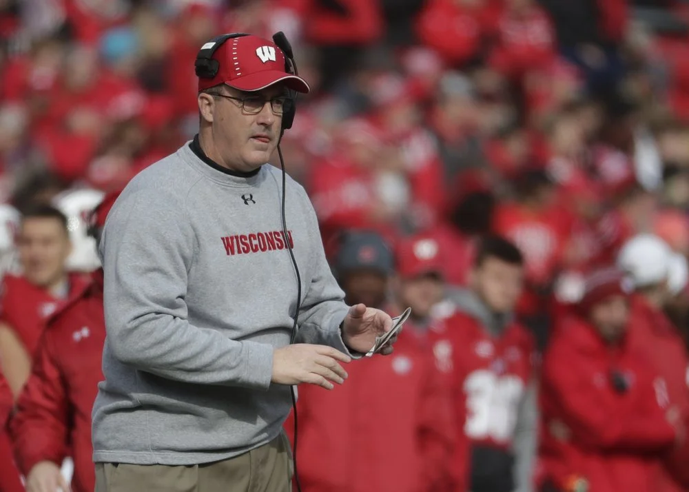 Wisconsin looks to prove ’18 was a blip, claim West title
