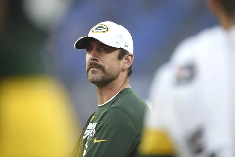 Rodgers: If LaFleur wants me to play Thursday, I’ll play