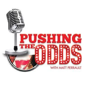 Keith Jenkins on 'Pushing The Odds with Matt Perrault'