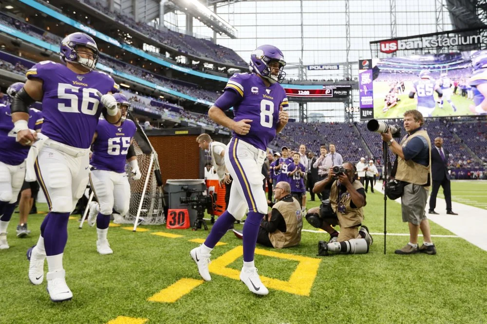 Packers’ revamped defense looks to slow Dalvin Cook