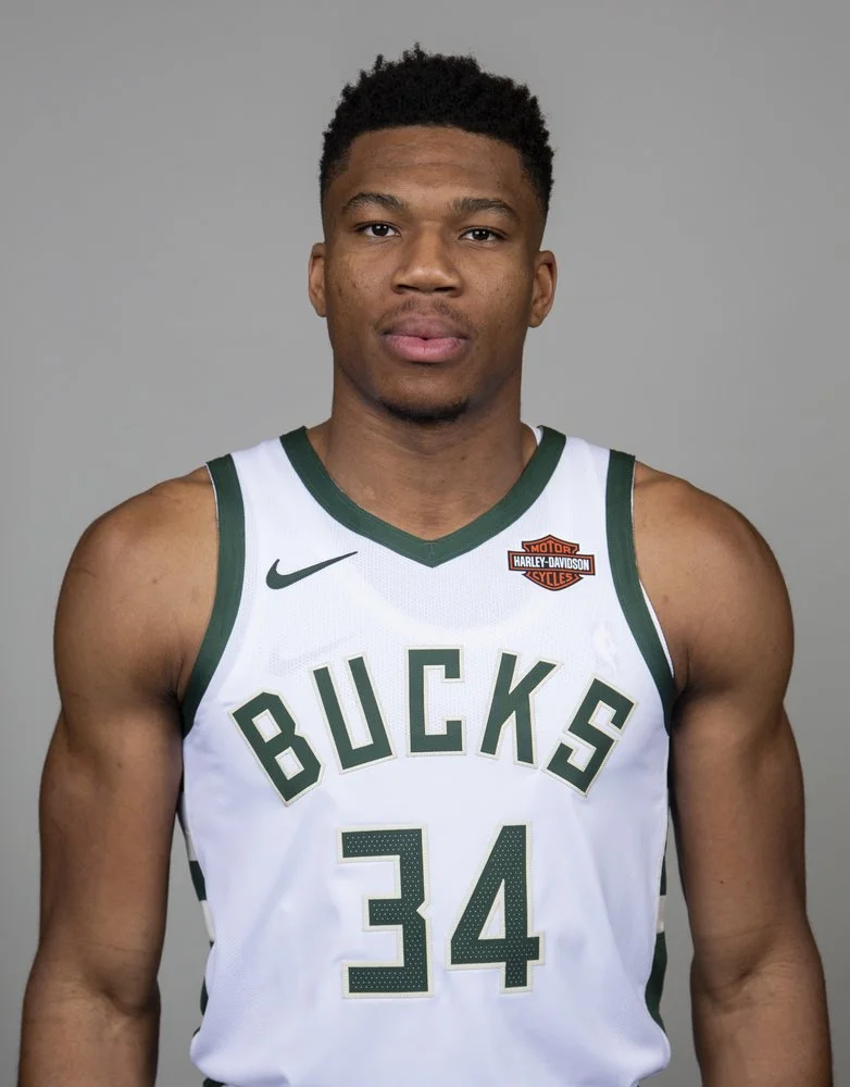 Giannis, Bucks look to be last team standing at season’s end