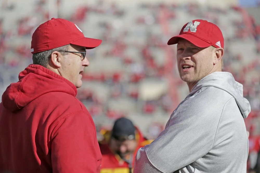 Big Ten Spotlight: West Division coaches in long-term deals