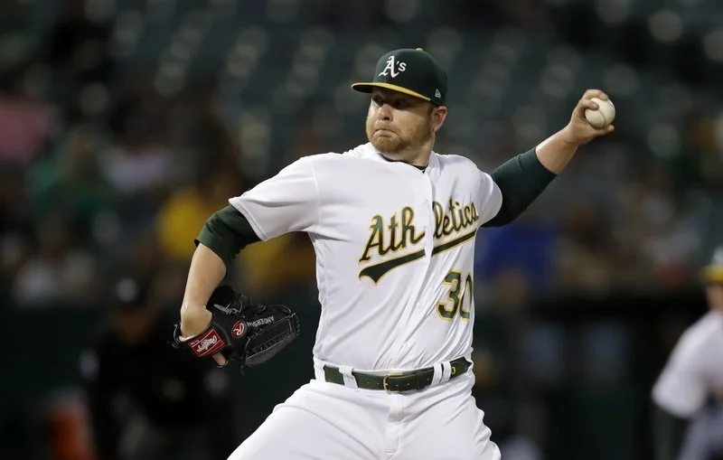 LHP Brett Anderson, Brewers agree to $5M, 1-year deal