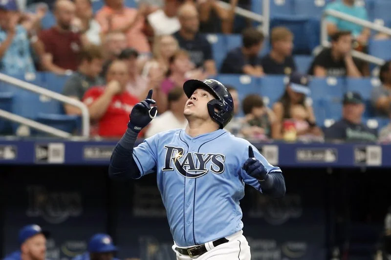 OF Avisaíl García agrees to $20M deal with Milwaukee Brewers