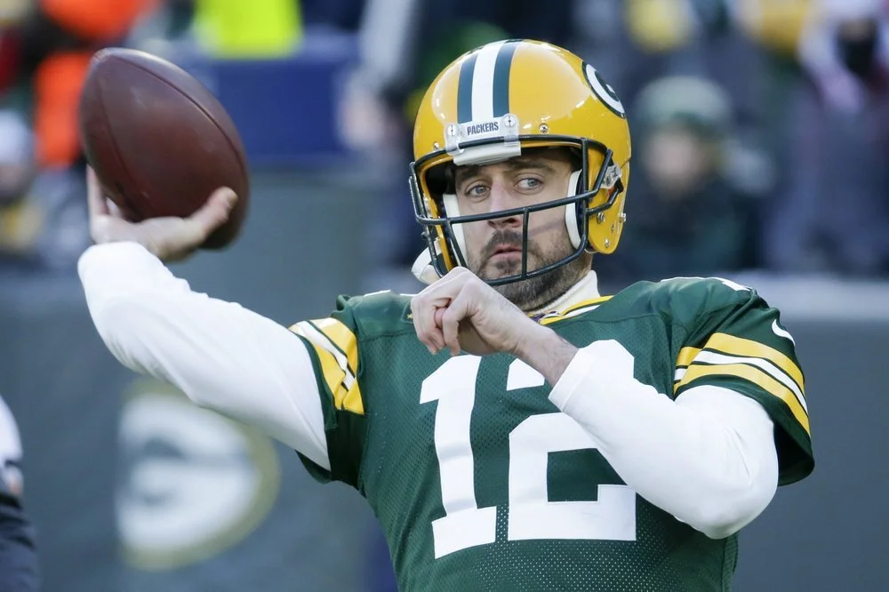 Rodgers knows time to win 2nd Super Bowl is running out
