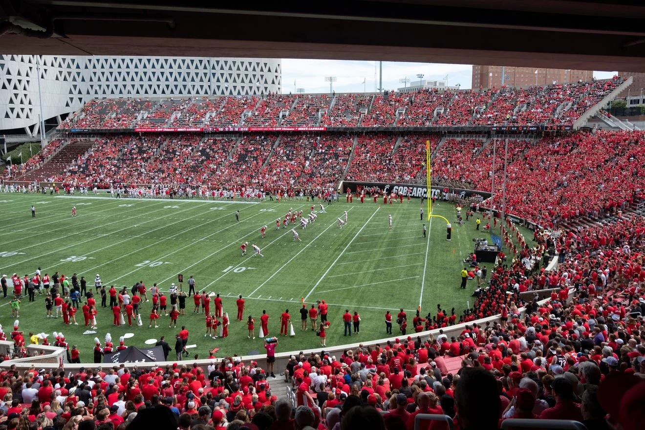 Cincinnati Bearcats football season-ticket sales remain steady despite COVID-19 pandemic