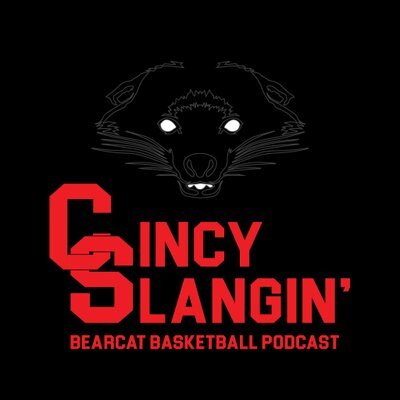 Keith Jenkins joins the 'Cincy Slangin': Bearcat Basketball Podcast'