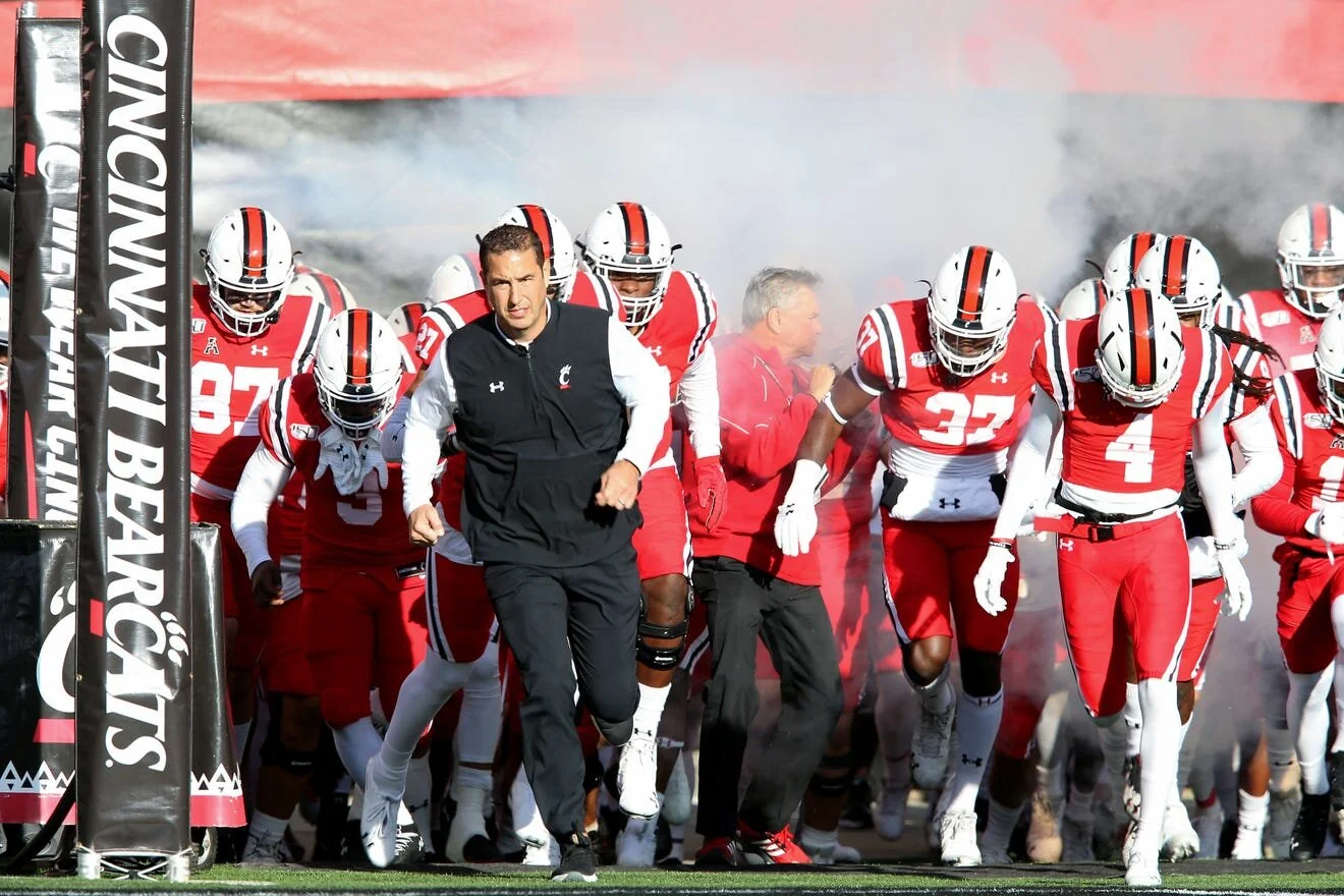 University of Cincinnati athletic department launches fund to stay afloat during pandemic