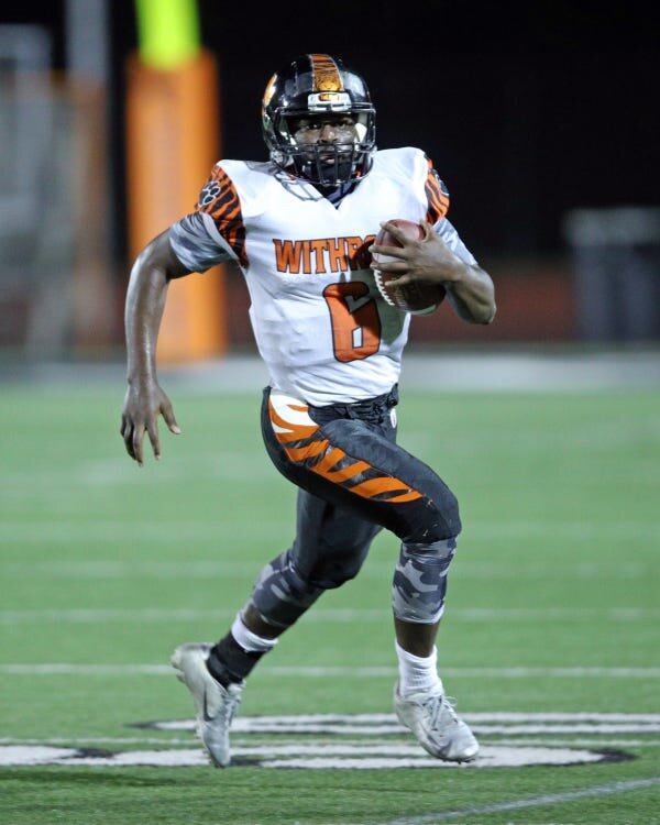 Daniel Ingram decommits from Cincinnati, elects instead to attend HBCU Arkansas-Pine Bluff
