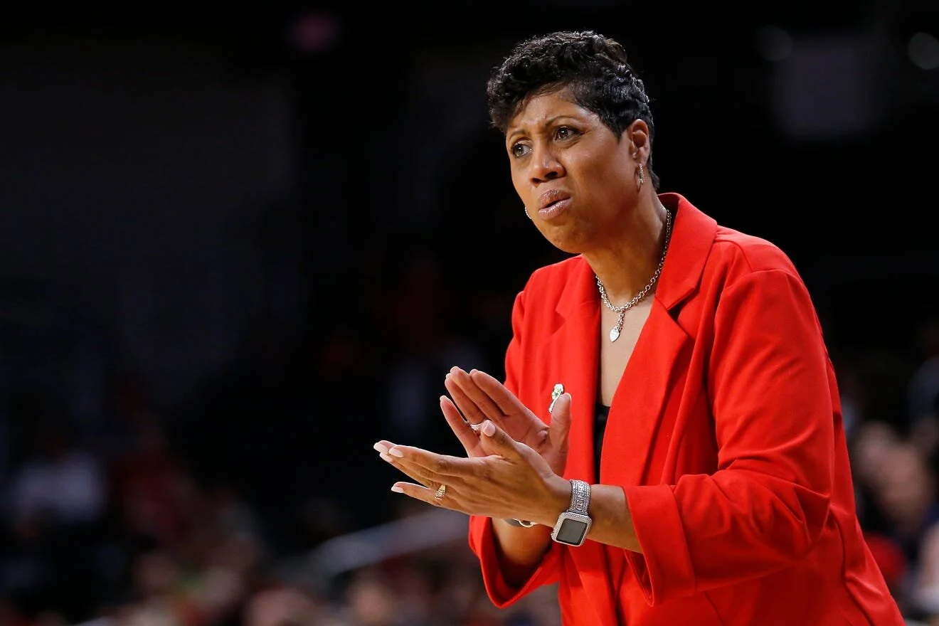 Breonna Taylor's death 'hit home' for UC women's basketball coach Michelle Clark-Heard