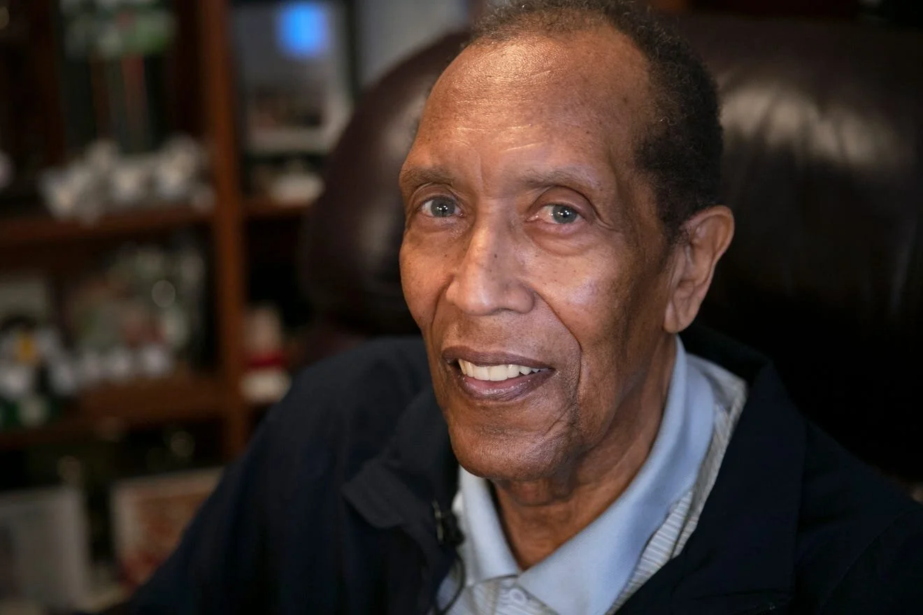 George Wilson reflects on Cincinnati Bearcats' NCAA Championship teams: 'We're a family'