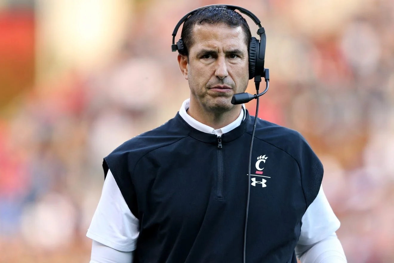 Fickell: 'We're going to have (COVID-19) cases' as UC football team heads back to campus