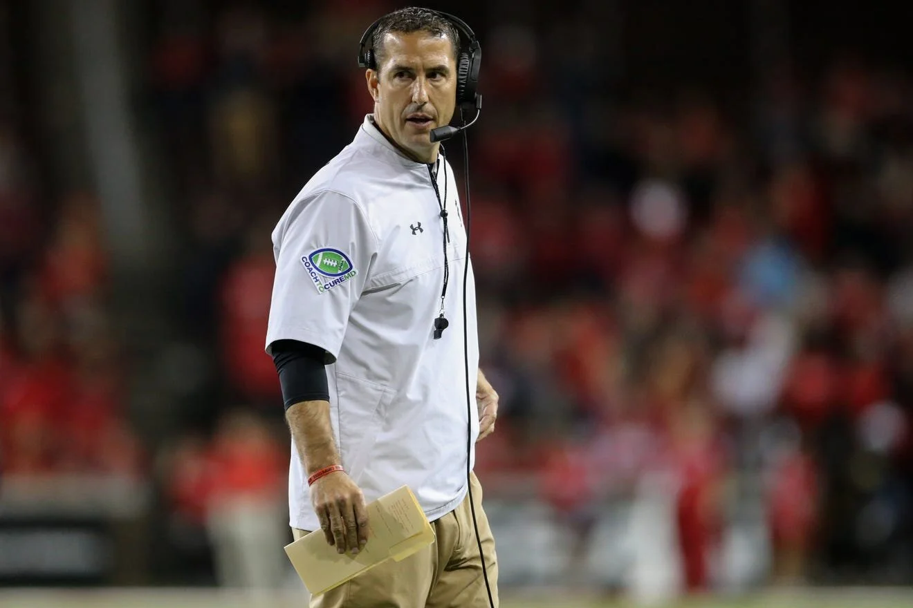 University of Cincinnati extends football coach Luke Fickell's contract through 2026
