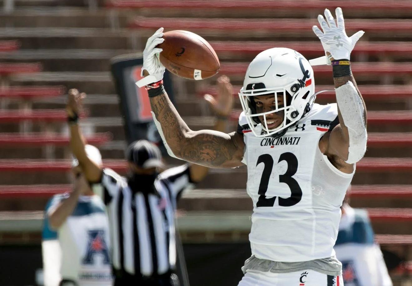 Luke Fickell: Cincinnati's 55-20 win over Austin Peay 'felt like Christmas morning'