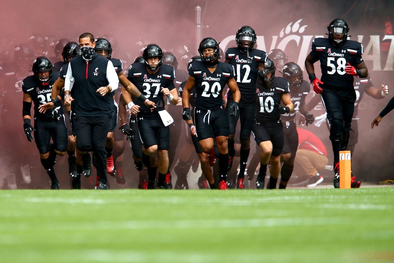 Florida linebacker Melvin Jordan, 4-star recruit from Class of 2022, commits to Bearcats