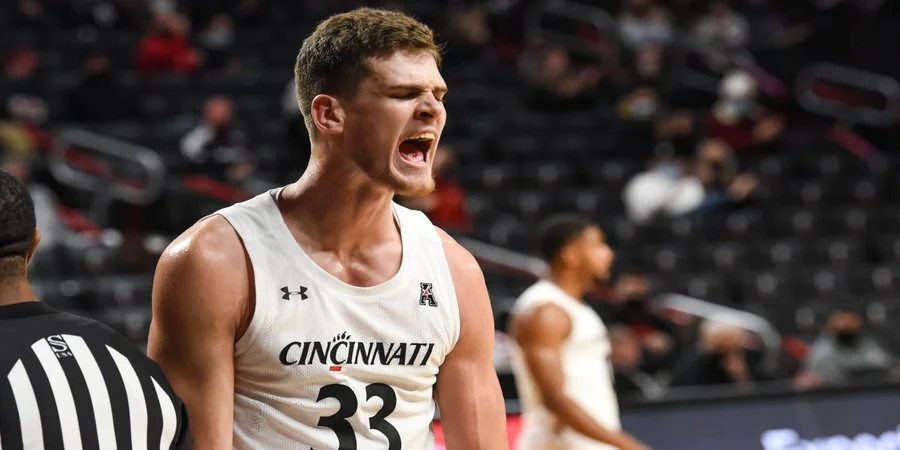 What we learned: It looked a lot different, but Cincinnati Bearcats basketball is back