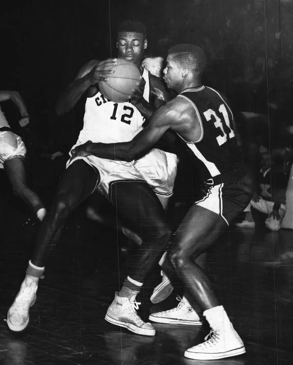 The best performances in Crosstown Shootout history