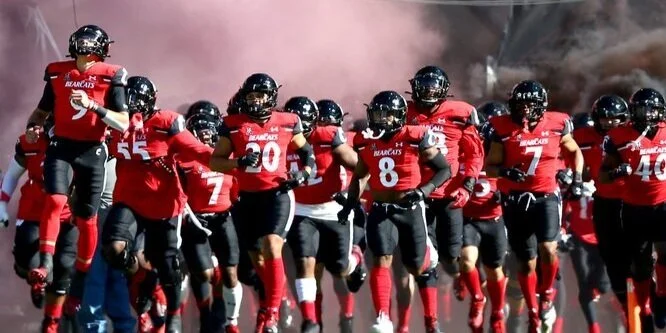 DT Derrick Shepard, 4-star recruit from Class of 2022, commits to Luke Fickell, Bearcats