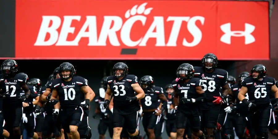 Cincinnati Bearcats' latest ranking all but eliminates them from College Football Playoff shot