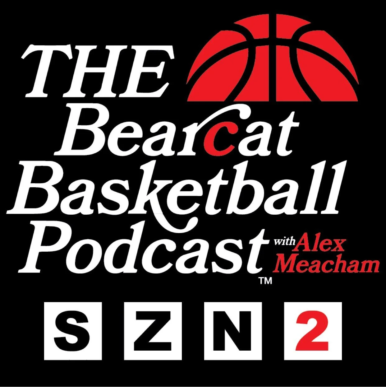 Keith Jenkins on 'THE Bearcat Basketball Podcast'
