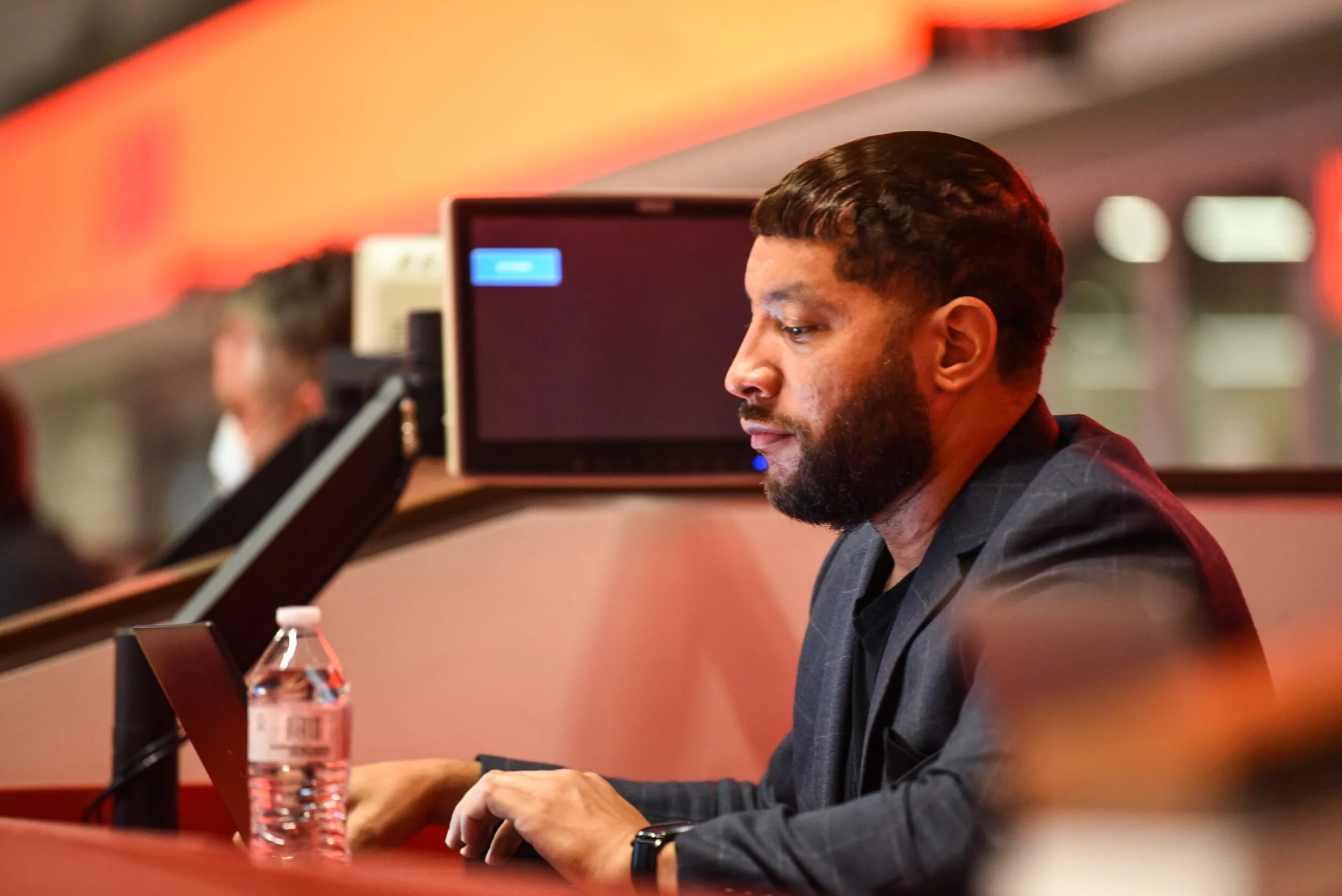 Meet The Enquirer's Keith Jenkins, providing complete coverage of University of Cincinnati Bearcats