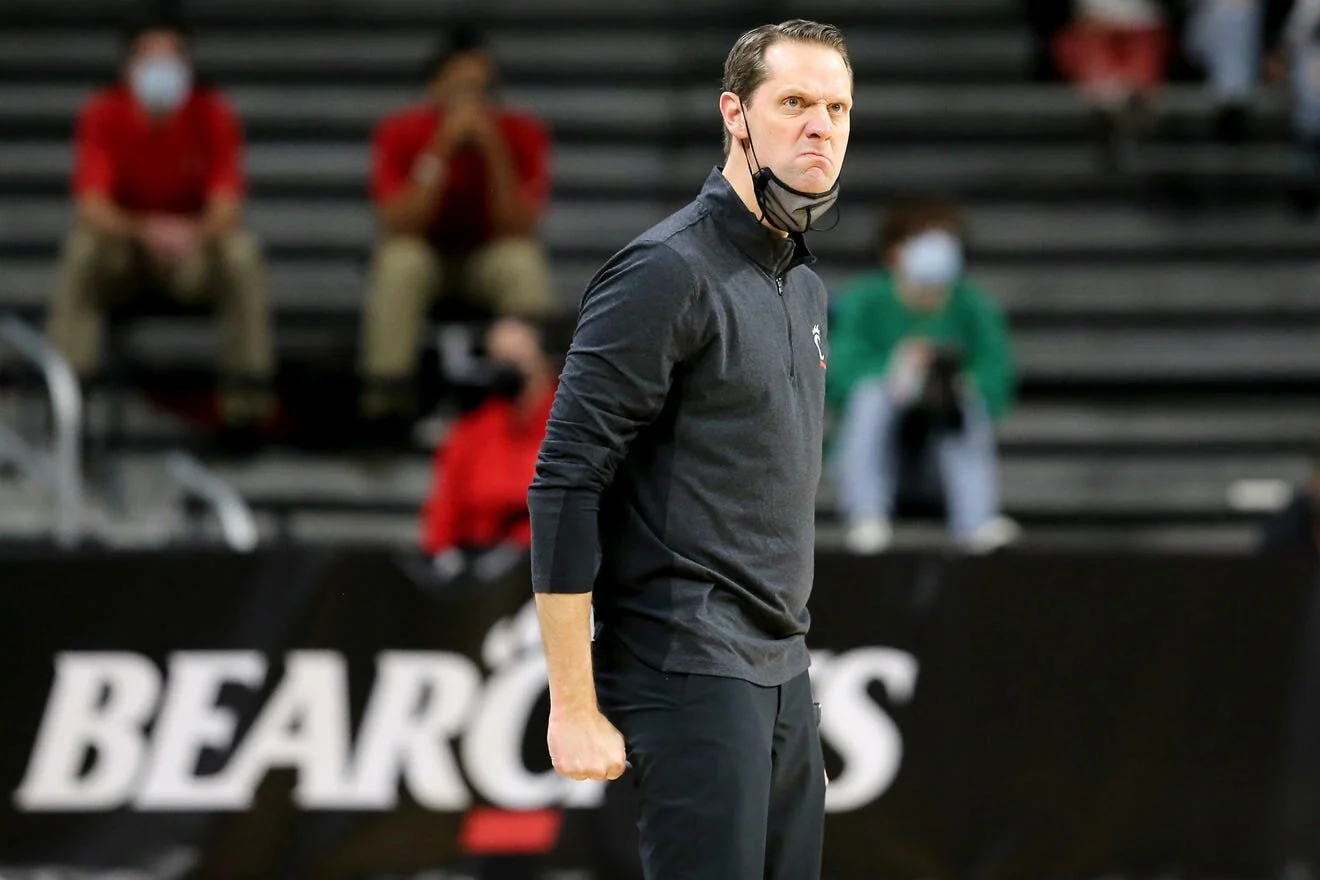 Preview: Cincinnati Bearcats look to snap 5-game losing streak, longest since 2007-08