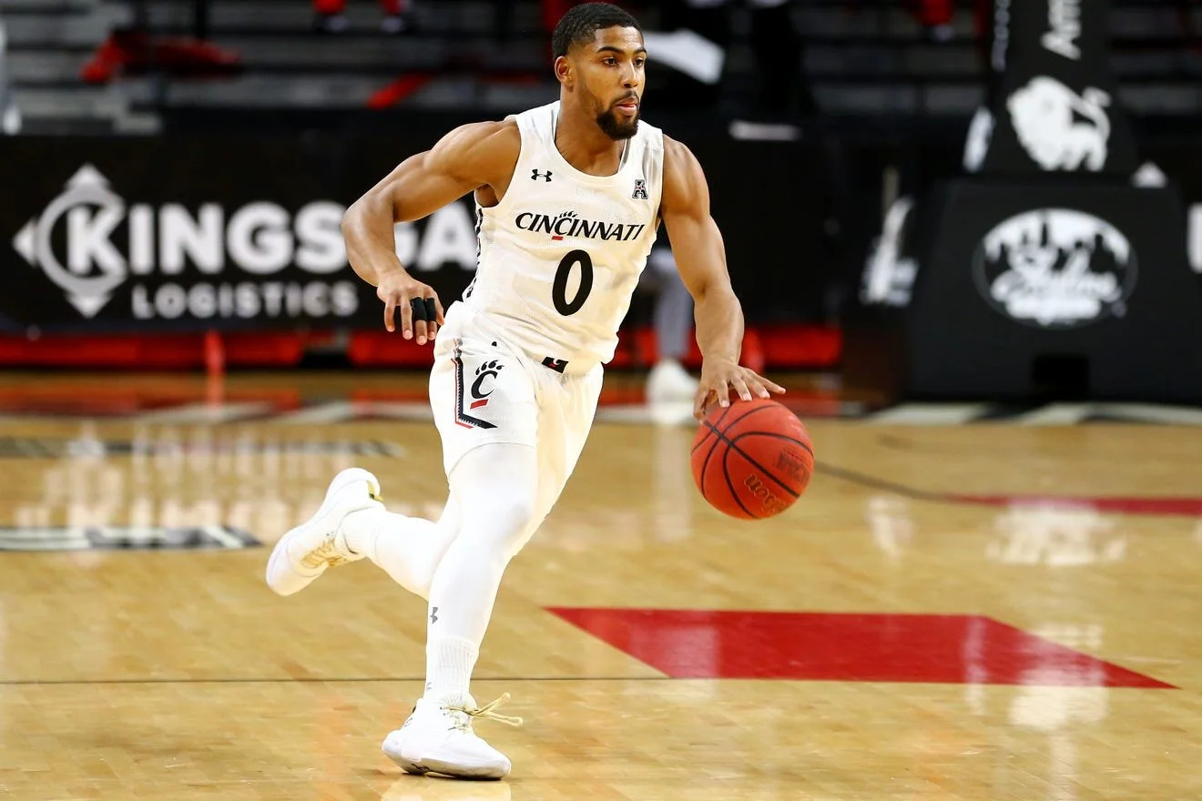 Preview: David DeJulius looks to break out of shooting slump at Wichita State
