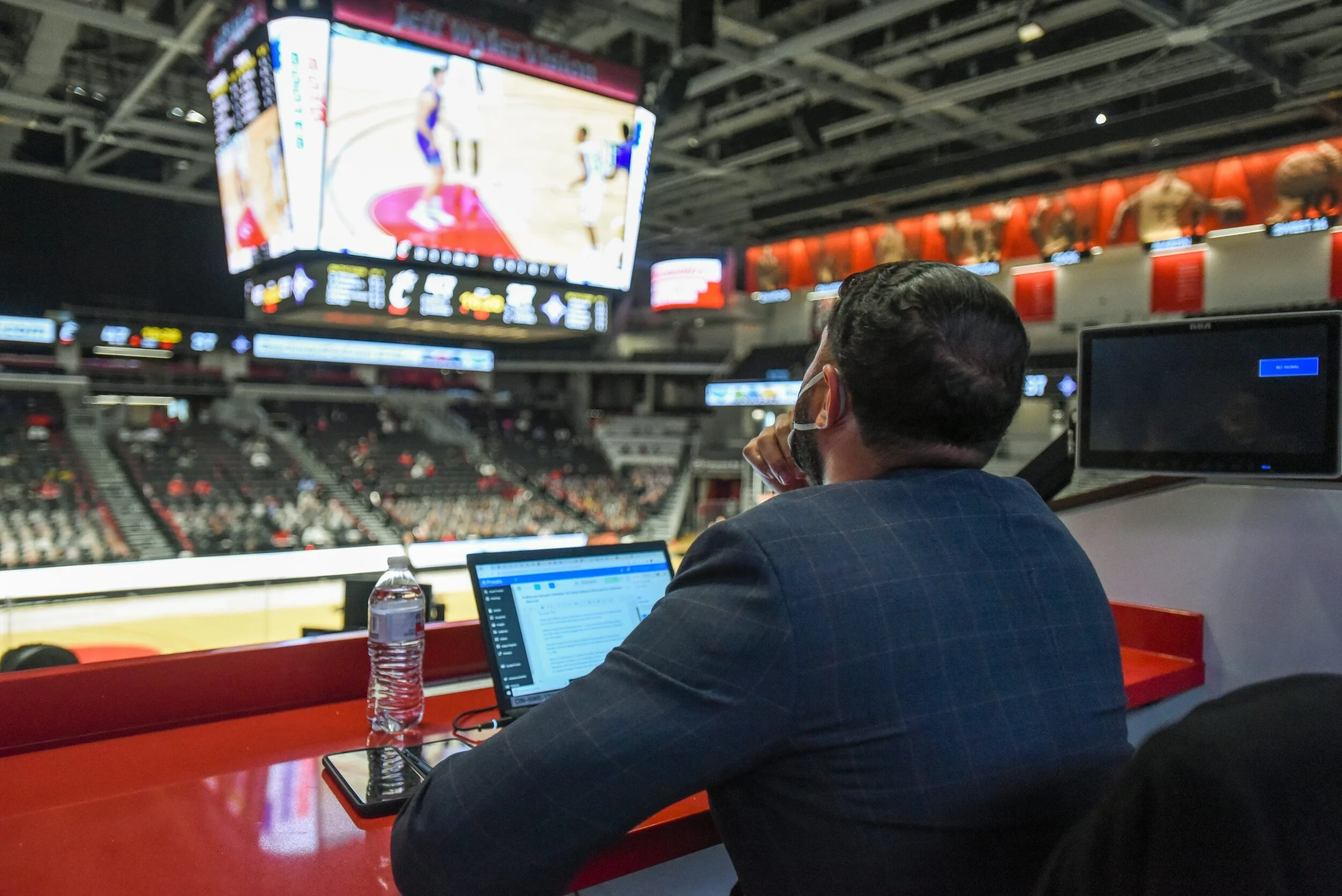 Need help with your NCAA Tournament bracket picks? Keith Jenkins is here to help