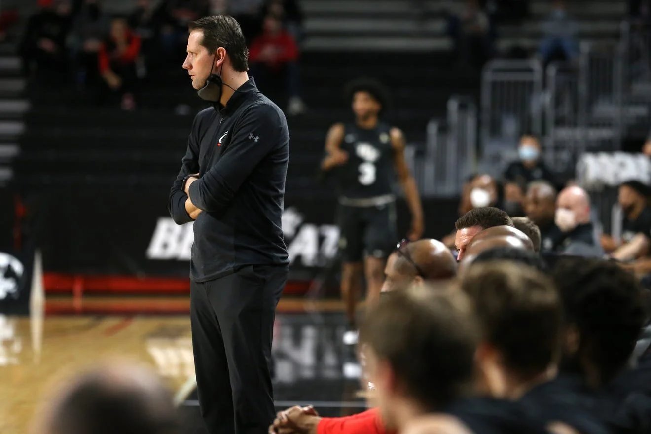 University of Cincinnati will 'review' allegations made against men's basketball program