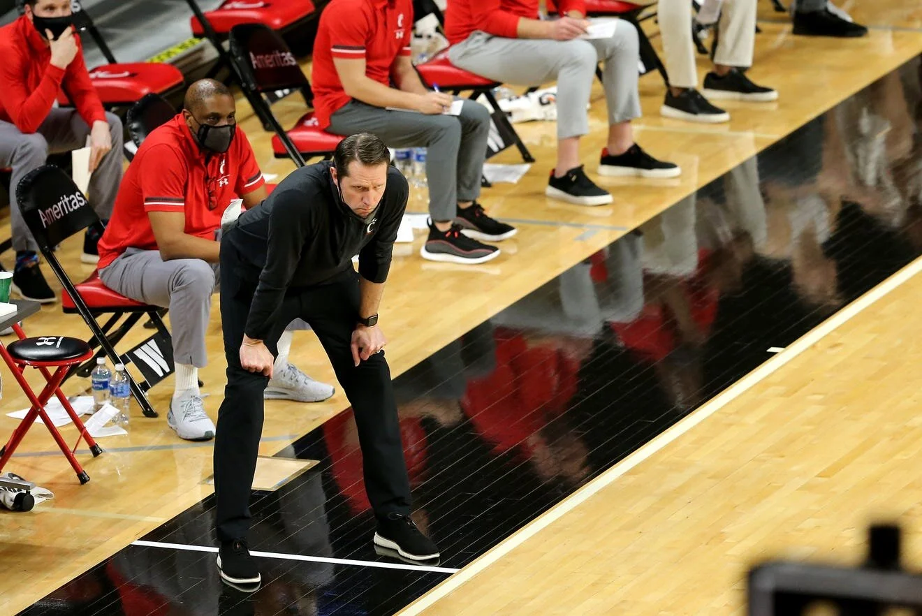 The clock is ticking: What's the impact of UC's review into John Brannen's program?