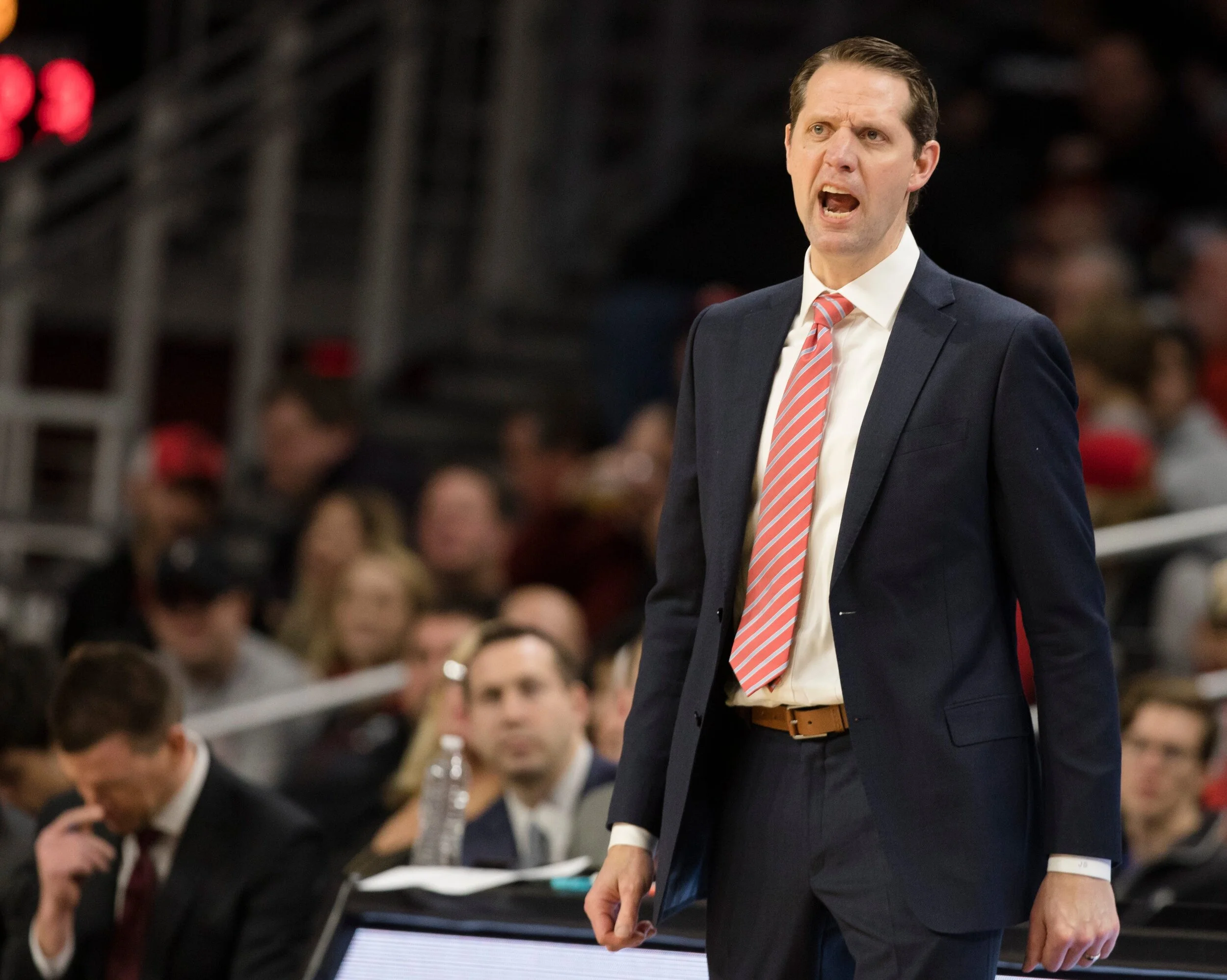 Here's who could replace John Brannen as Cincinnati Bearcats men's basketball coach