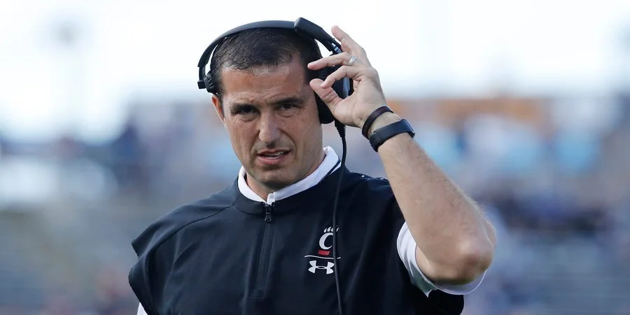 'Finally': Cincinnati's Luke Fickell ready for end of NCAA recruiting dead period Tuesday