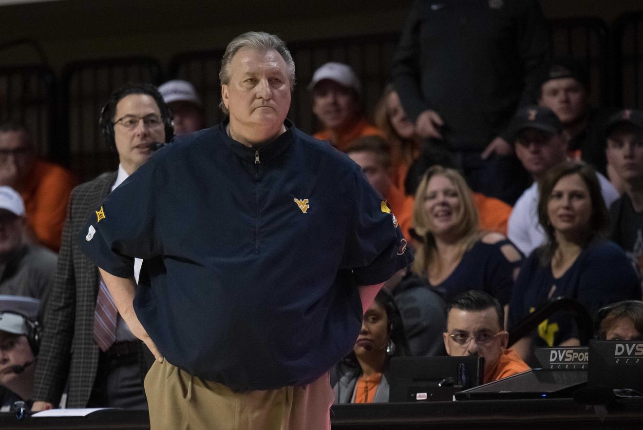 Former UC coach Bob Huggins to return to Cincinnati for charity event honoring late mother