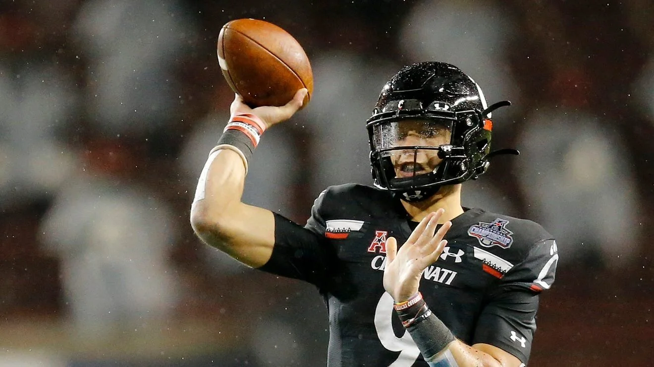 'Finally, we have the target on our back': Bearcats open fall camp at Higher Ground