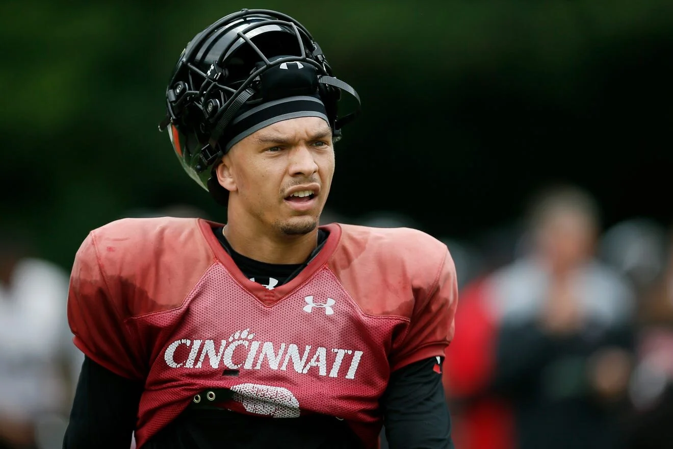 Cincinnati Bearcats ranked 10th in preseason USA TODAY Sports AFCA Coaches Poll
