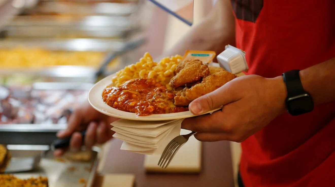 'The food is amazing': An inside look at the best part of Higher Ground for the Bearcats