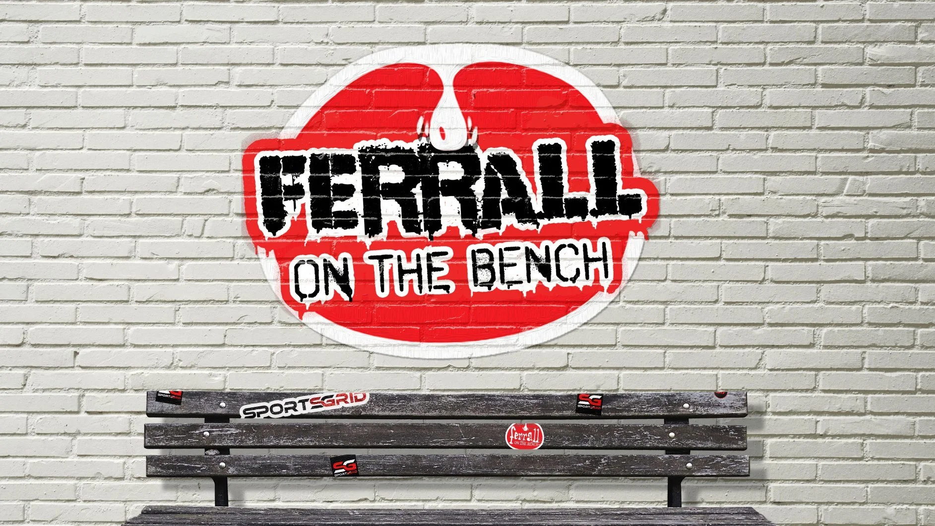 Keith Jenkins joins 'Ferrall on the Bench'
