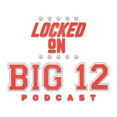 Keith Jenkins joins the 'Locked on Big 12' podcast