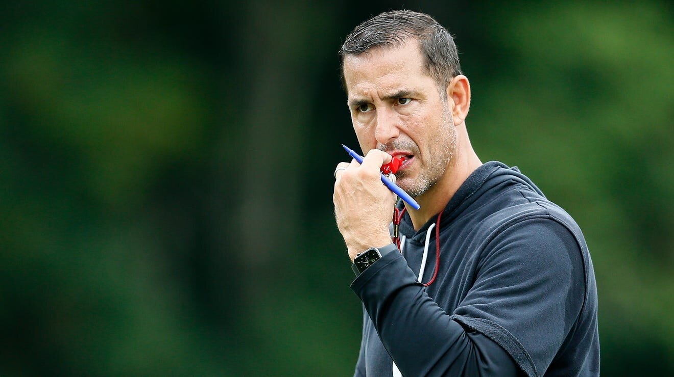 UC Bearcats football coach Fickell not letting emotions of reunion with Freeman distract
