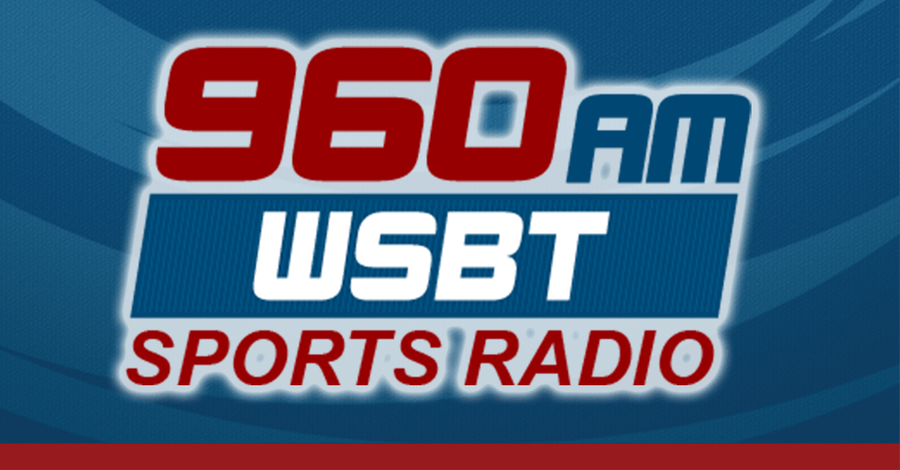 Keith Jenkins joins Sports Radio 960 AM WSBT