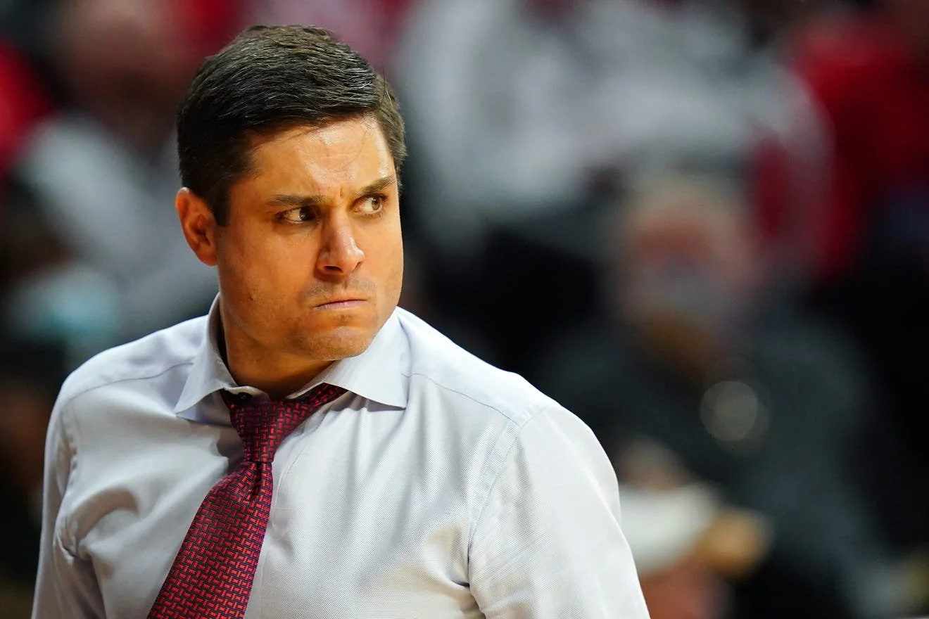 Wes Miller on Crosstown Shootout: “I’ll never sit here and say, ‘It’s just another game’"